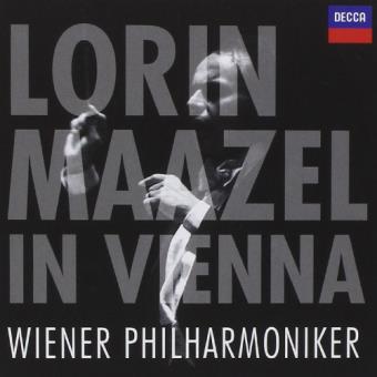 Lorin Maazel in Vienna