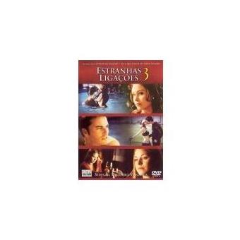 Estranhas Ligações 3 - DVD Zona 2 - 1