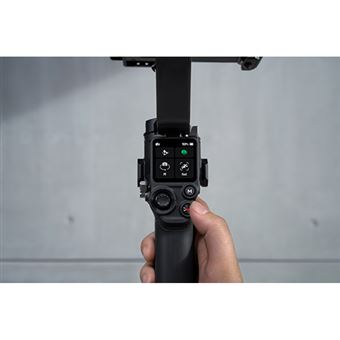 Estabilizador Gimbal DJI RS 3 Combo