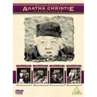 Agatha Christie's Miss Marple Collection