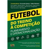 Futebol do Treino à Competição