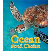 Ocean food chains
