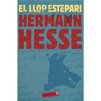 El llop estepari