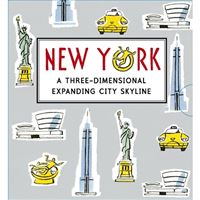 New york: panorama pops