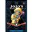JoJo's Bizarre Adventure - Part 3: Stardust Crusaders - Book 4_0