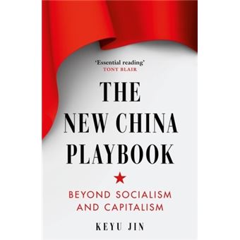 The New China Playbook - 1