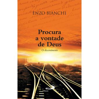Procura a Vontade de Deus