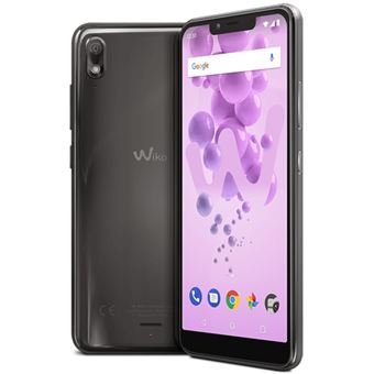 Smartphone Wiko View2 GO - 32GB - Antracite