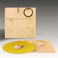 One Soul Now - LP Yellow Marble