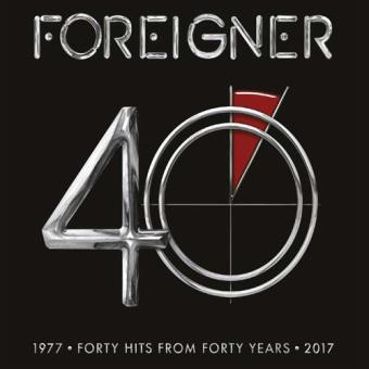 40 (2CD)