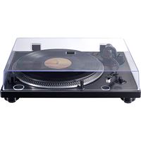 Gira-Discos Thomson TT600BT - Preto