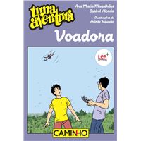 Uma Aventura Voadora