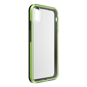 Capa Lifeproof Slam Para Iphone Xs Max Night Flash Capa Telem Vel