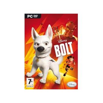 Bolt PC - Compra jogos online na Fnac.pt