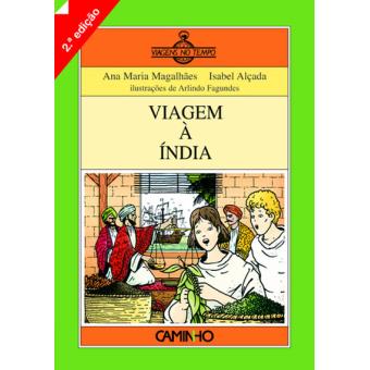 Viagem à Índia