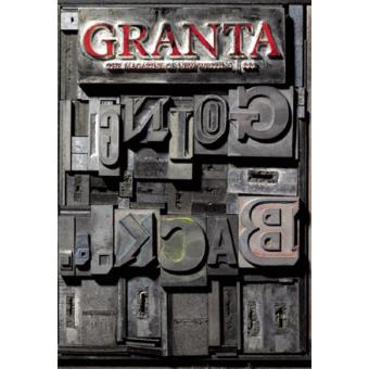 Granta 111- Going Back