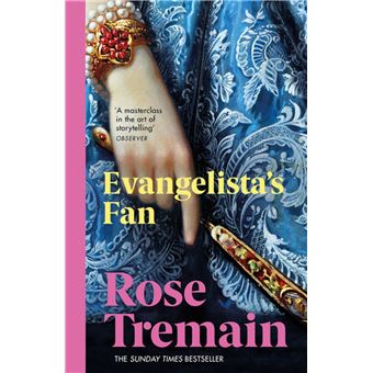 Evangelista's Fan