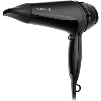 Secador de Cabelo Braun Satin-Hair 3 PowerPerfection HD380