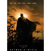 Batman: O Início