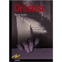 Dracula-tus libros seleccion