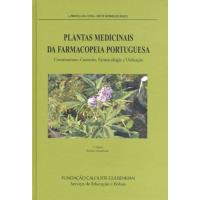 Plantas Medicinais da Farmacopeia Portuguesa