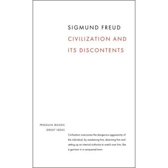 Civilization and its Discontents