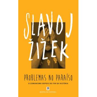 Problemas no Paraíso