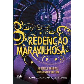 Redenção Maravilhosa