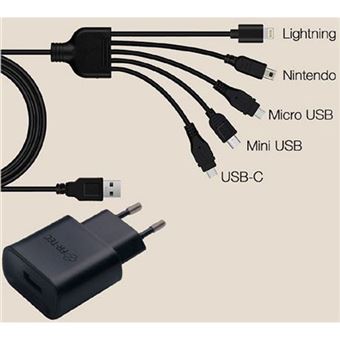 Universal Charger