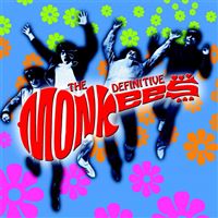 The Definitive Monkees - CD