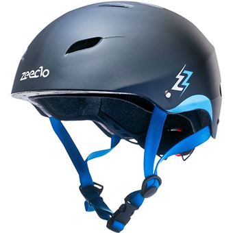 Capacete Zeeclo Basic - M - Preto