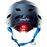Capacete Zeeclo Basic - M - Preto_1