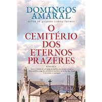 O Cemitério dos Eternos Prazeres