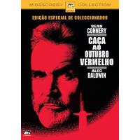 Caça ao Outubro Vermelho - Edição Especial