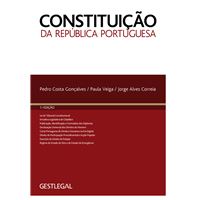 Constituição da República Portuguesa