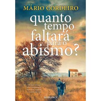 Quanto Tempo Faltará Para o Abismo?