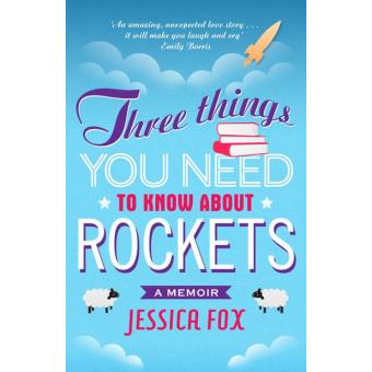 Three Things You Need To Know About Rockets Jessica Fox Compra