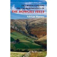 Excursion guide to the geomorpholog