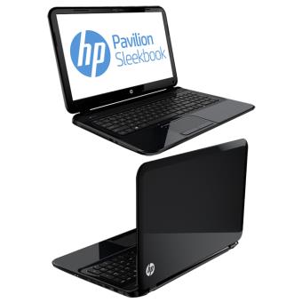 HP Pavilion 15-b113sp Sleekbook