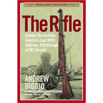 The Rifle - 1