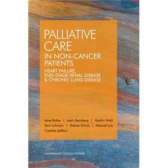 Palliative Care In Non-Cancer Patients