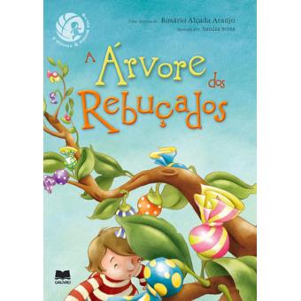 A Árvore dos Rebuçados