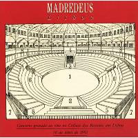 Madredeus - Lisboa (2CD) - CD Álbum - Compra música na Fnac.pt