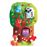 Montessori My First Puzzle: The Forest - Headu_2