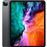 Novo Apple iPad Pro 12.9'' - 512GB WiFi - Cinzento Sideral_0