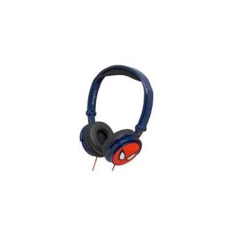 Spider-Man Stereo Headphones