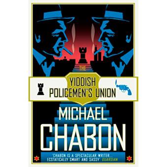 The Yiddish Policemen's Union