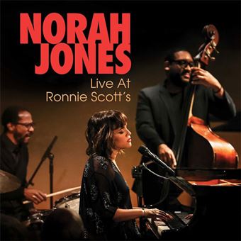 Live at Ronnie Scott's - DVD
