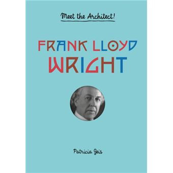 Frank lloyd wright