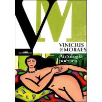Antologia Poética